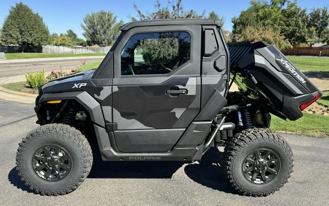 2026 Polaris XPEDITION XP NORTHSTAR