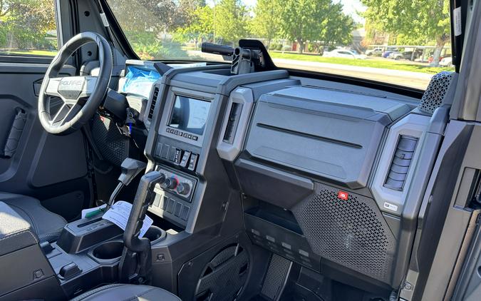 2026 Polaris XPEDITION XP NORTHSTAR