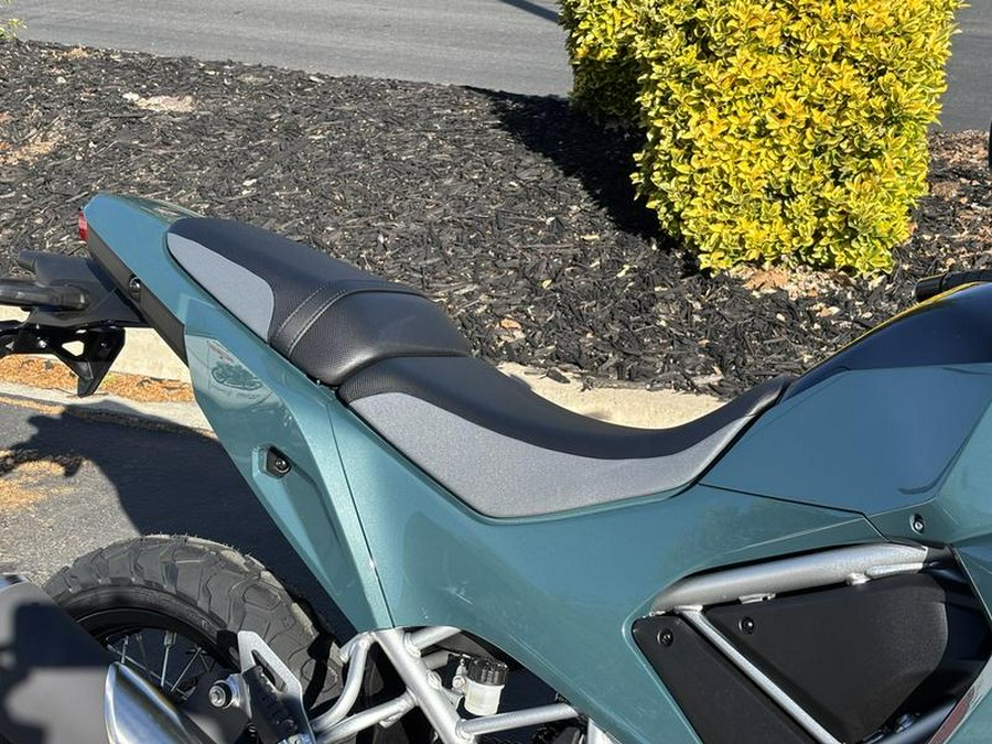 2026 Kawasaki KLE®500 SE ABS