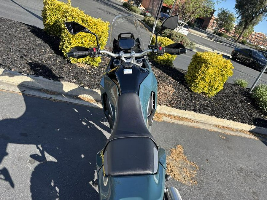 2026 Kawasaki KLE®500 SE ABS
