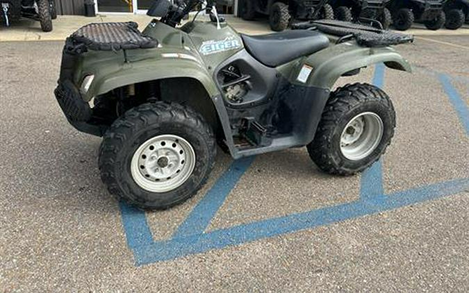 2007 Suzuki EIGER F400