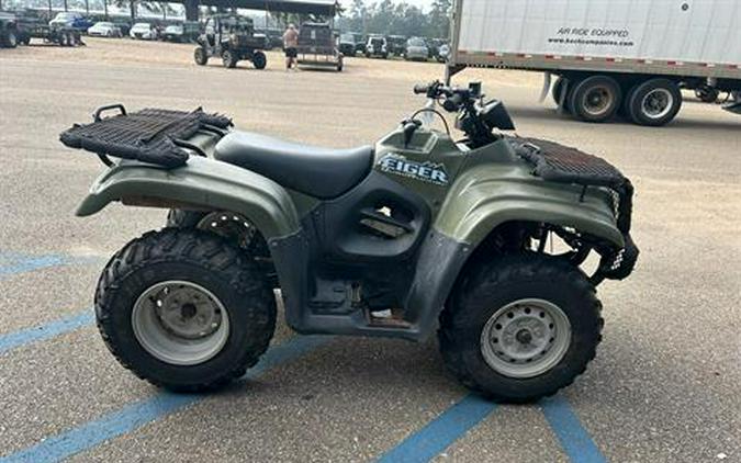 2007 Suzuki EIGER F400
