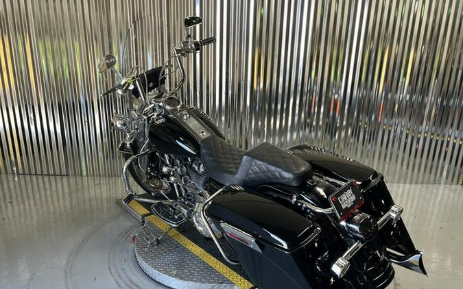 2005 Harley-Davidson Touring FLHR - Road King
