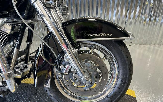 2005 Harley-Davidson Touring FLHR - Road King
