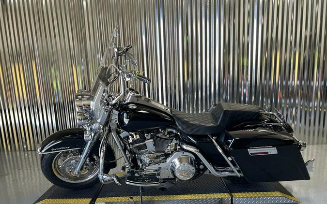 2005 Harley-Davidson Touring FLHR - Road King