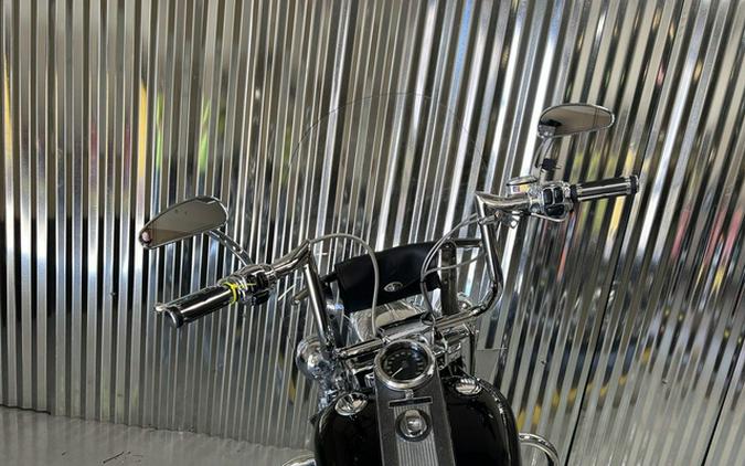 2005 Harley-Davidson Touring FLHR - Road King