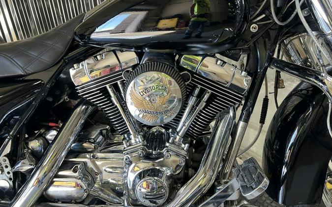 2005 Harley-Davidson Touring FLHR - Road King