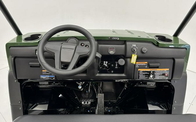 2026 Kawasaki Mule 4010 Trans4x4