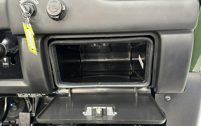 2026 Kawasaki Mule 4010 Trans4x4