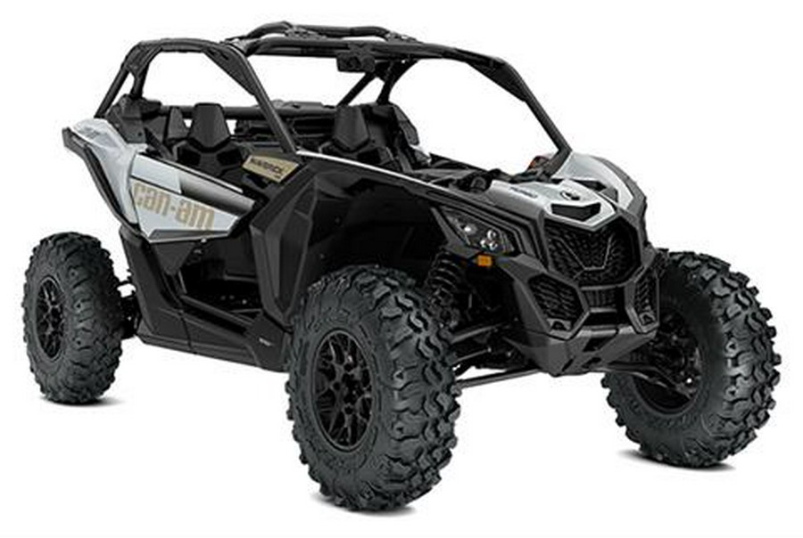 2023 Can-Am Maverick X3 DS Turbo 64