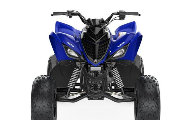 2023 Yamaha Raptor 90