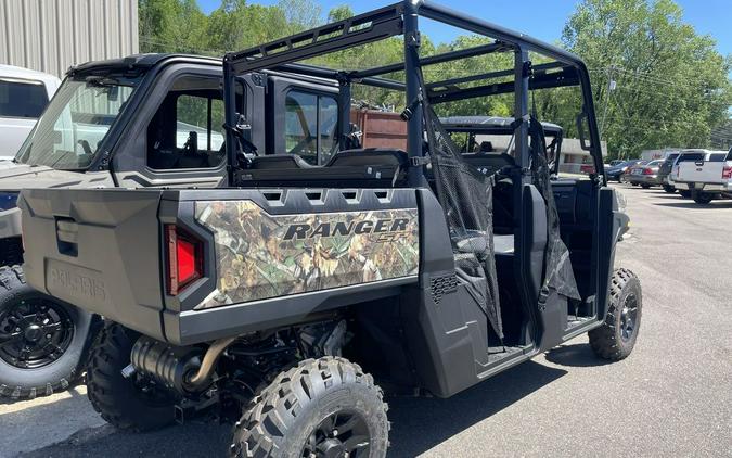 2023 Polaris Ranger® Crew SP 570 Premium