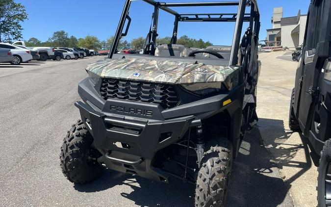 2023 Polaris Ranger® Crew SP 570 Premium