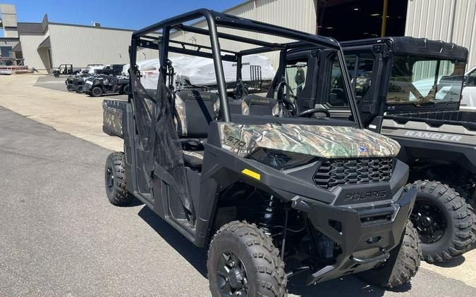 2023 Polaris Ranger® Crew SP 570 Premium