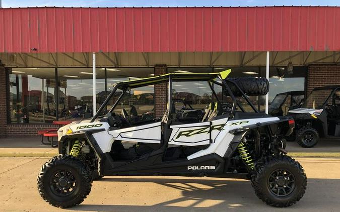 2021 Polaris® RZR XP 4 1000 Sport