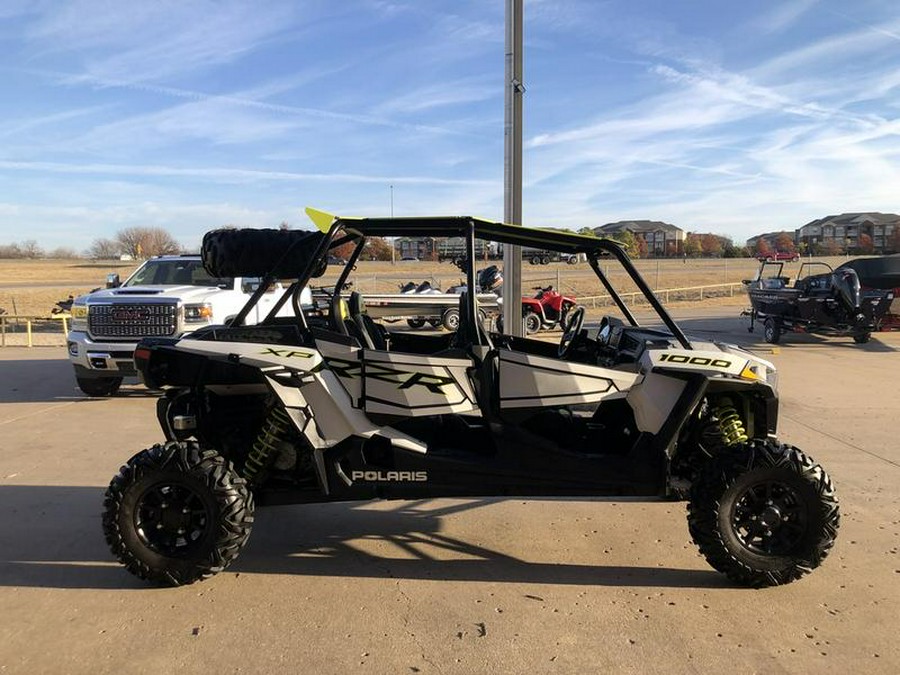 2021 Polaris® RZR XP 4 1000 Sport