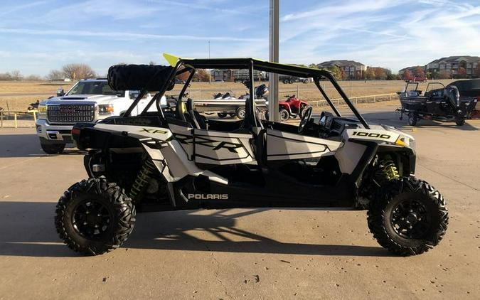 2021 Polaris® RZR XP 4 1000 Sport