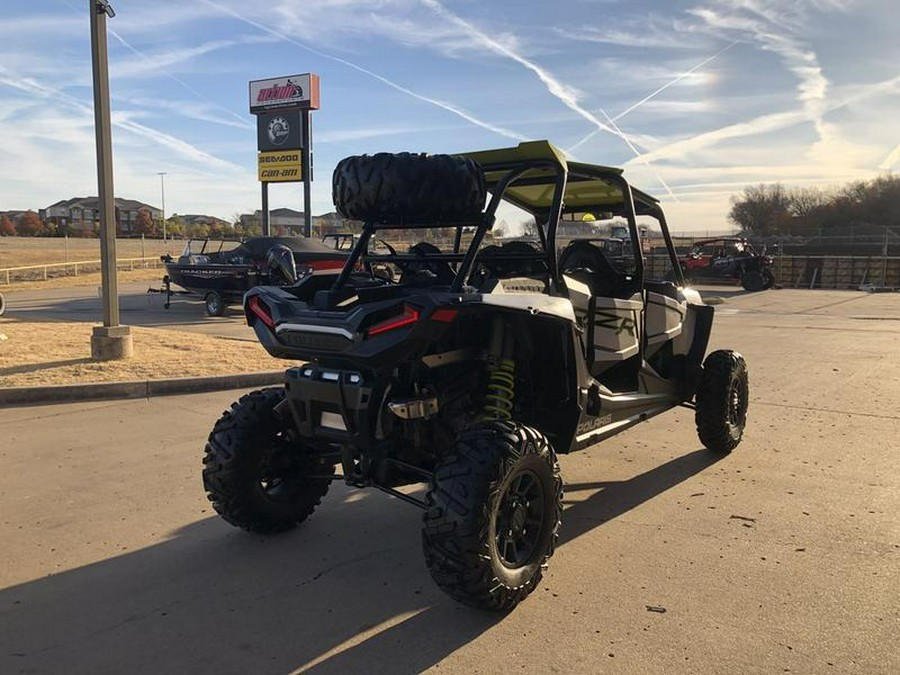 2021 Polaris® RZR XP 4 1000 Sport