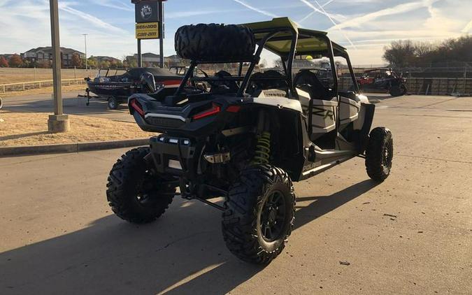 2021 Polaris® RZR XP 4 1000 Sport