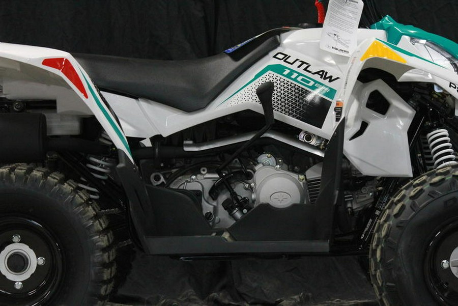 2024 Polaris® Outlaw 110 EFI