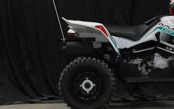 2024 Polaris® Outlaw 110 EFI