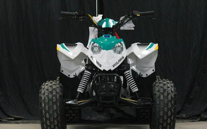 2024 Polaris® Outlaw 110 EFI