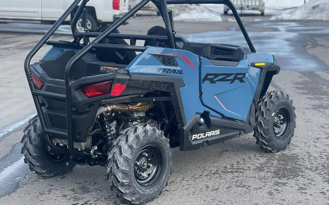 2024 Polaris® RZR Trail Sport