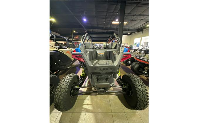 2024 Polaris Industries RZR TURBO R 4 ULTIMATE