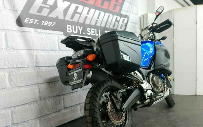 2012 Yamaha Super Tenere