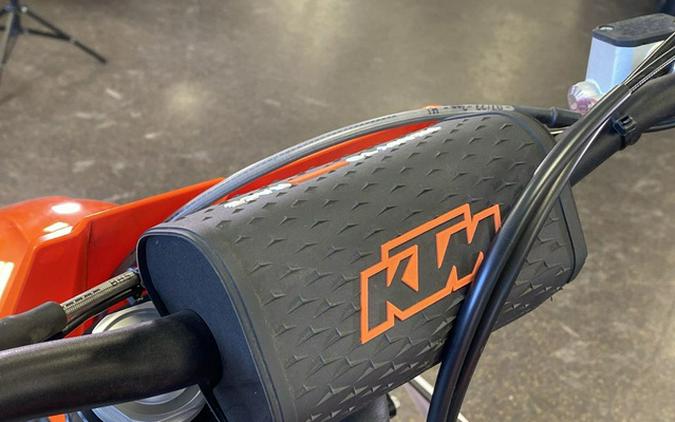 2023 KTM SX 250