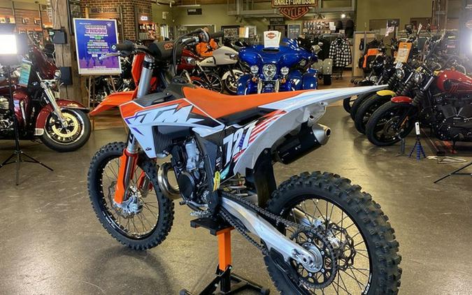 2023 KTM SX 250