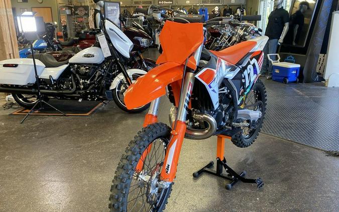 2023 KTM SX 250