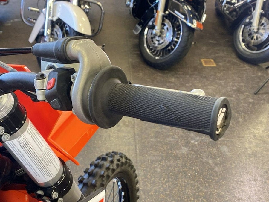 2023 KTM SX 250