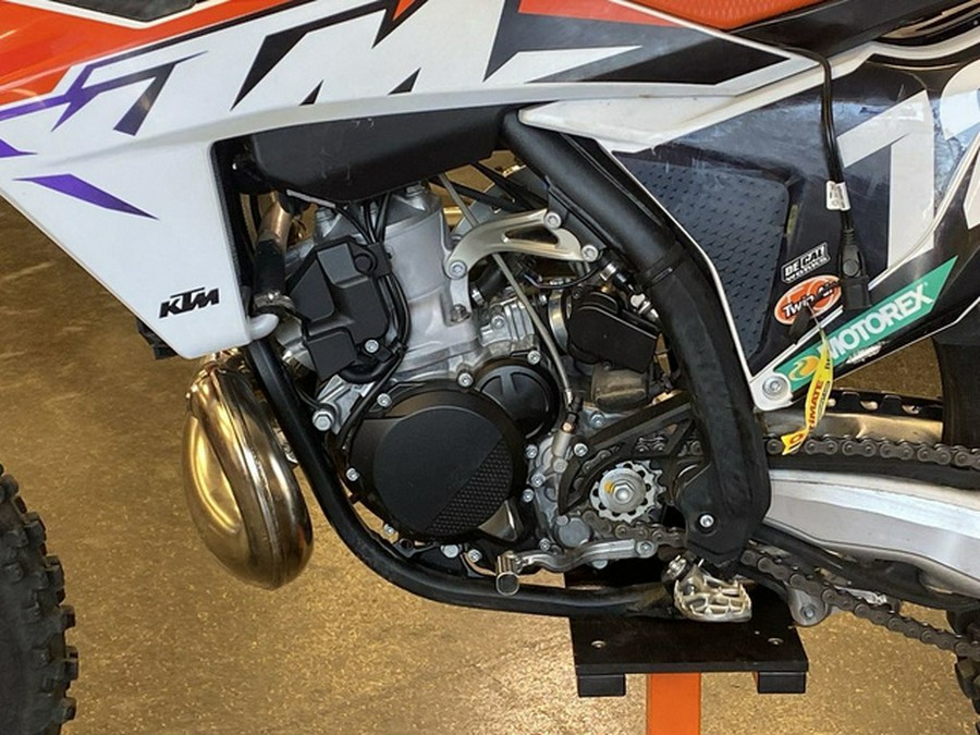 2023 KTM SX 250