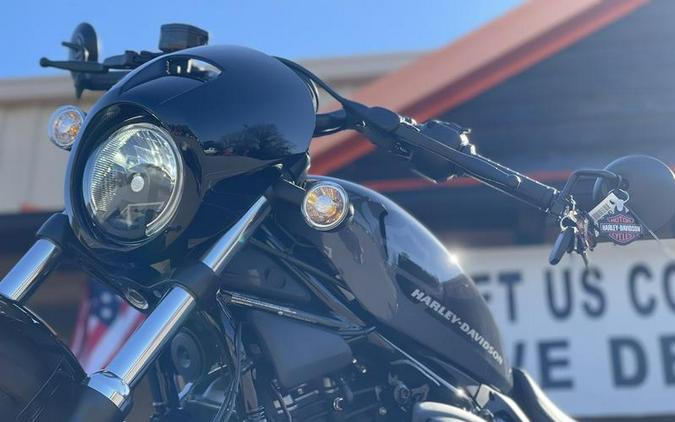 2022 Harley-Davidson® RH975 - Nightster™