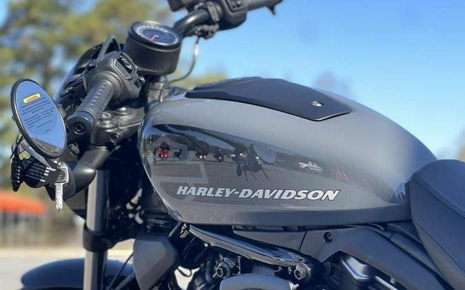 2022 Harley-Davidson® RH975 - Nightster™