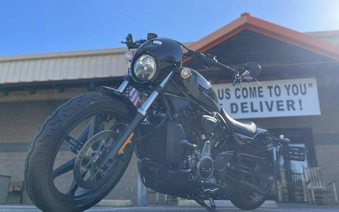 2022 Harley-Davidson® RH975 - Nightster™