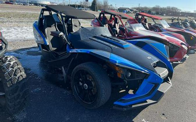 2018 Slingshot Slingshot SLR