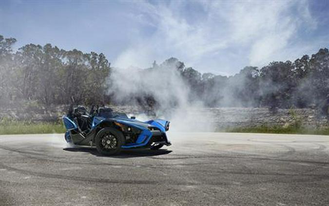 2018 Slingshot Slingshot SLR