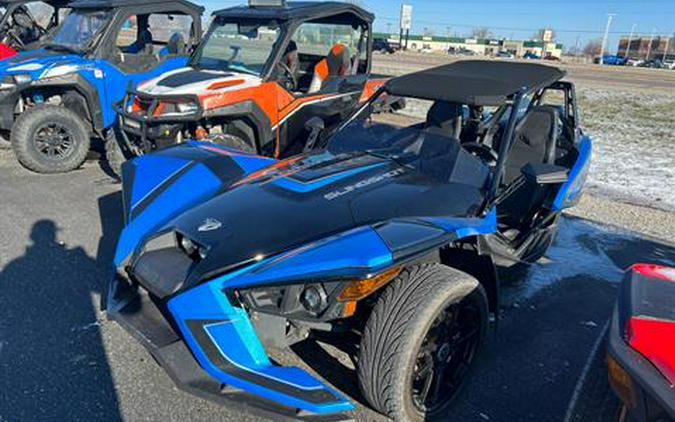 2018 Slingshot Slingshot SLR