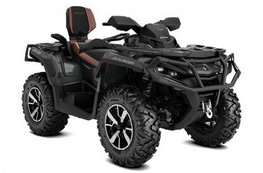 2024 Can-Am [Off-Site Inventory] Outlander Max Limited 1000R