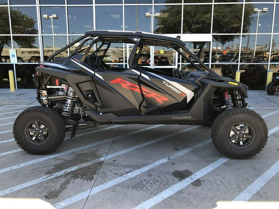 2023 Polaris® RZR Turbo R 4 Ultimate