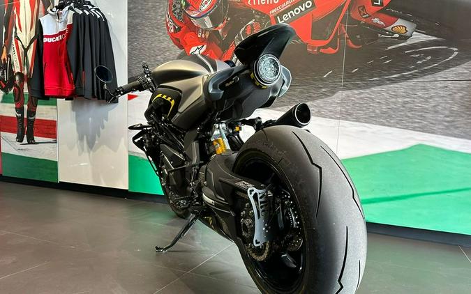 2022 MV Agusta Rush 1000 Racing Kit