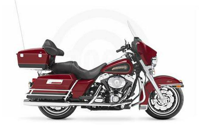 2007 Harley-Davidson® ELECTRA GLIDE CLASSIC