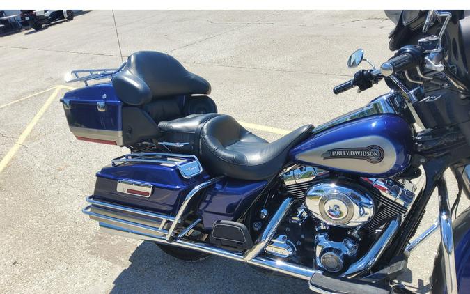 2007 Harley-Davidson® ELECTRA GLIDE CLASSIC