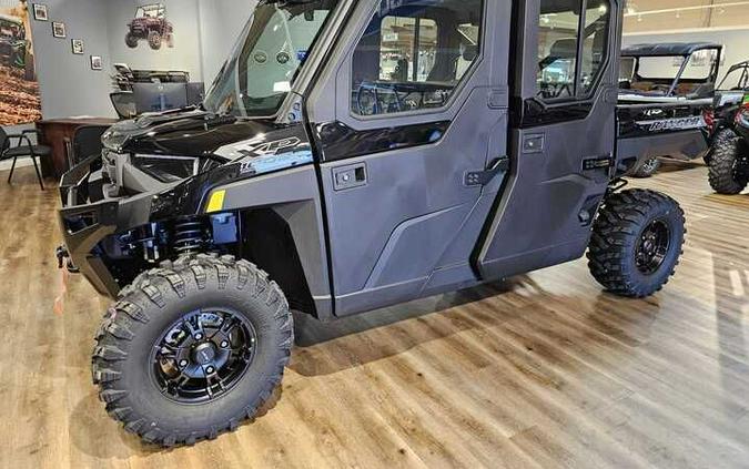 2025 Polaris Ranger® Crew XP 1000 NorthStar Edition Premium