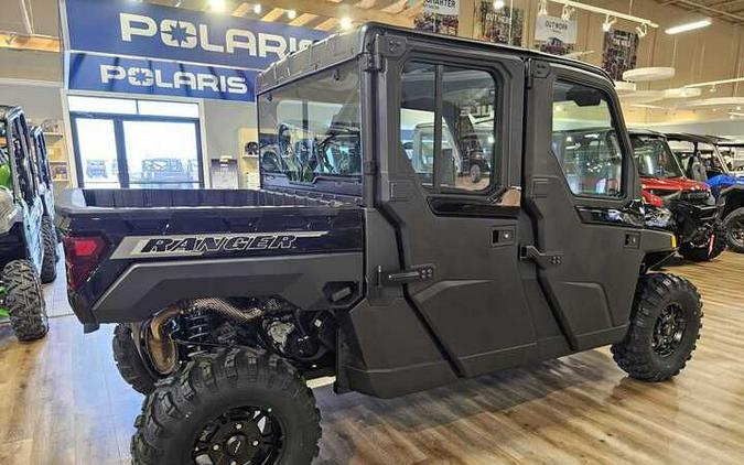 2025 Polaris Ranger® Crew XP 1000 NorthStar Edition Premium