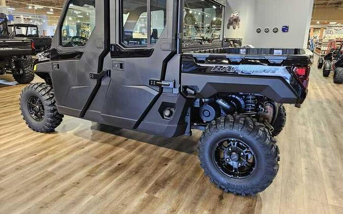 2025 Polaris Ranger® Crew XP 1000 NorthStar Edition Premium