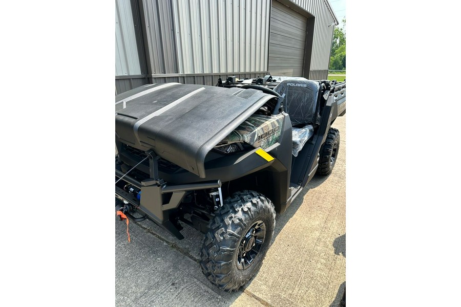 2025 Polaris Industries RANGER 1000 PREMIUM - PPC EPS