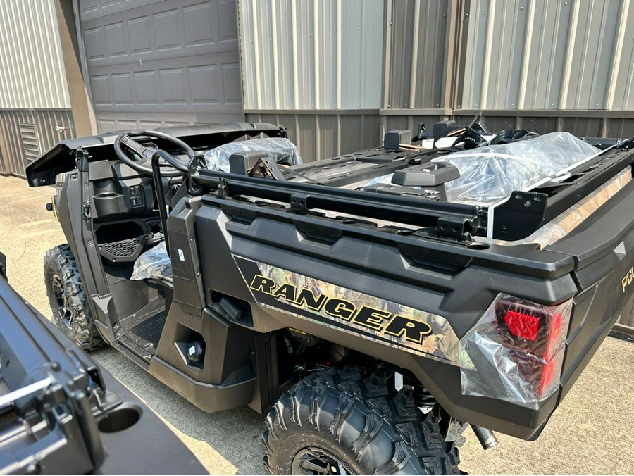 2025 Polaris Industries RANGER 1000 PREMIUM - PPC EPS